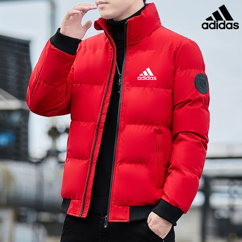 Jaqueta sales adidas inverno