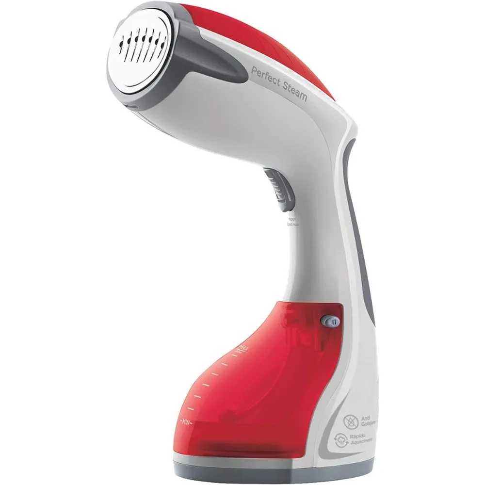 Vaporizador Passador De Roupa Portátil BDV2000V Black+Decker | Shopee ...