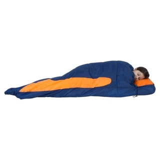 Saco De Dormir Sleeping Bag Temperatura -1,5ºC A -3,5ºC Hollowfiber 2,1m