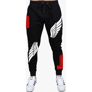 Calça Free Fire Cores Angelical Moletom Inverno Liquida EXCLUSIVIDADE