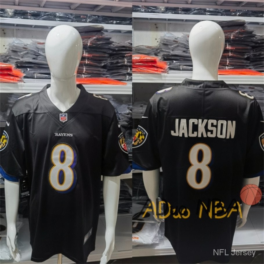 Lamar jackson cheap nfl jersey