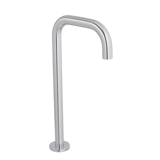 Bica Para Lavatório De Mesa G  Quadrada Deca You Cromado Deca em Oferta na Shopee