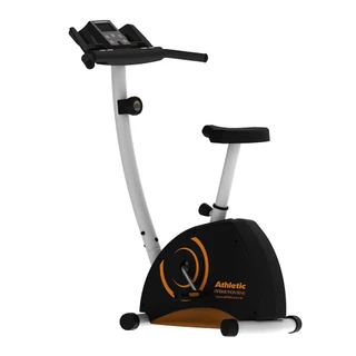 Bicicleta Ergométrica Athletic Magnetron  3040BV até 150 kg 03796 em Oferta na Shopee