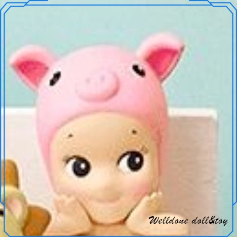 Sonny Angel Mini Figura Hippers Série Animais | Shopee Brasil Sonny Angel Mini Figura Hippers Série Animais | Shopee Brasil