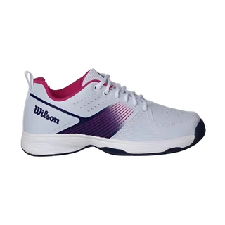 Tênis Esportivo Feminino Ace 2 Branco N34 WRB0199034 Wilson