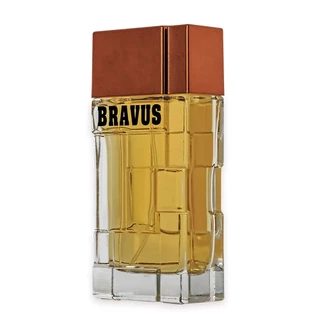 Perfume Bravus Phytoderm - Deo Colônia - 100ml