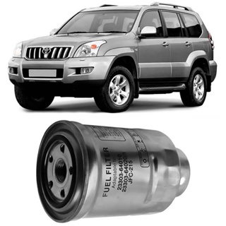 Filtro Combustivel Toyota Land Cruiser 3.0 2003 A 2009 Wega