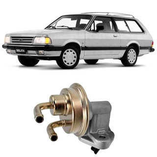 Bomba Combustível Ford Belina 85 A 86 Brosol