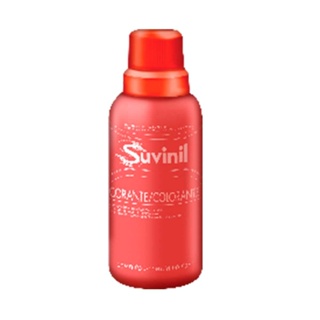 Corante 50ml vermelho Suvinil