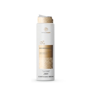 Condicionador Vitallederm para Cães e Gatos Mundo Animal 300ml