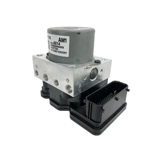 Unidade Hidráulica Bomba Modulo Central Centralina Motor de Freio Abs MANDO AM1 94746814 Aa11501b Gm Onix Prisma 013 014 015 016