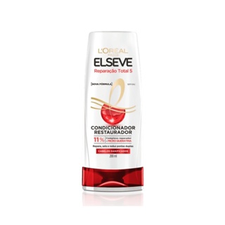 Condicionador Elseve Reparação Total 5 200ml