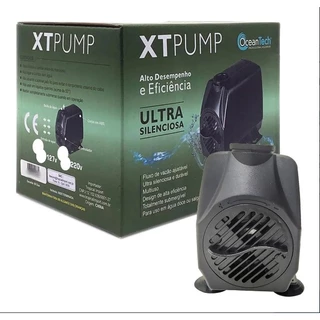 Ocean Tech Bomba Submersa XT 1200 - 1200 L / H - 110v
