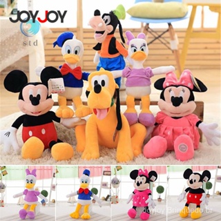 Boneca de pelúcia anime/Mickey/pequeno rato de pelúcia para crianças/meninos/meninas