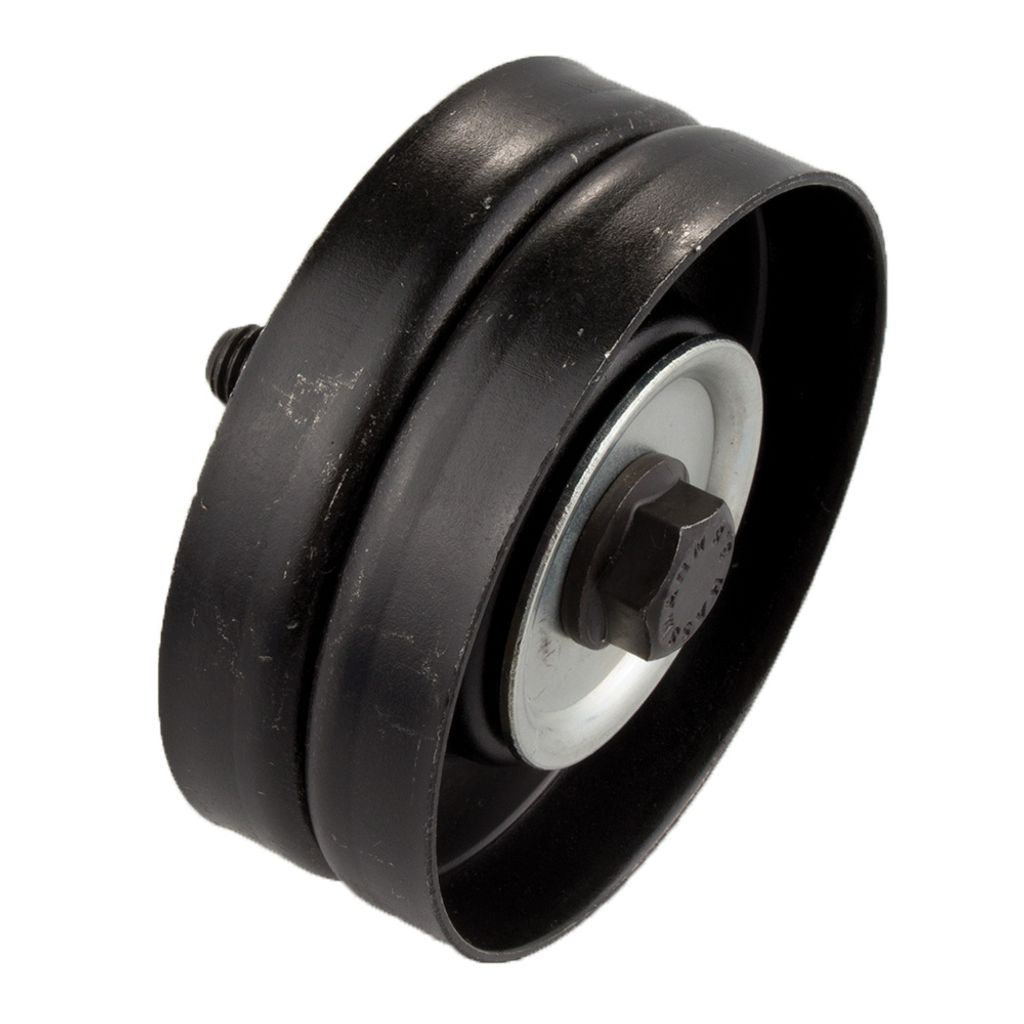 Polia Correia Alternador Gm Celta 2001 a 2015 - 126155 - 4229CP ...