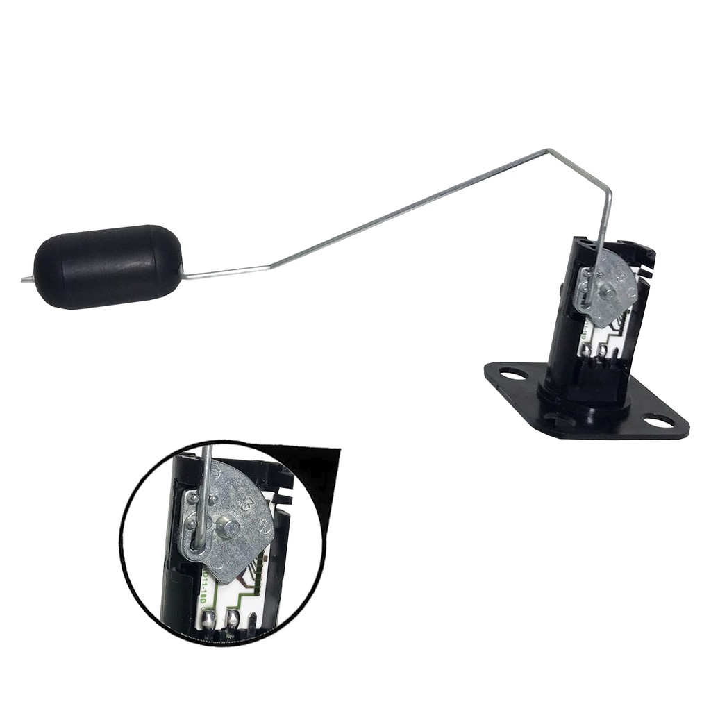 Boia Tanque Combustivel Yamaha Factor 125 2009 Até 2016 Modelo Original