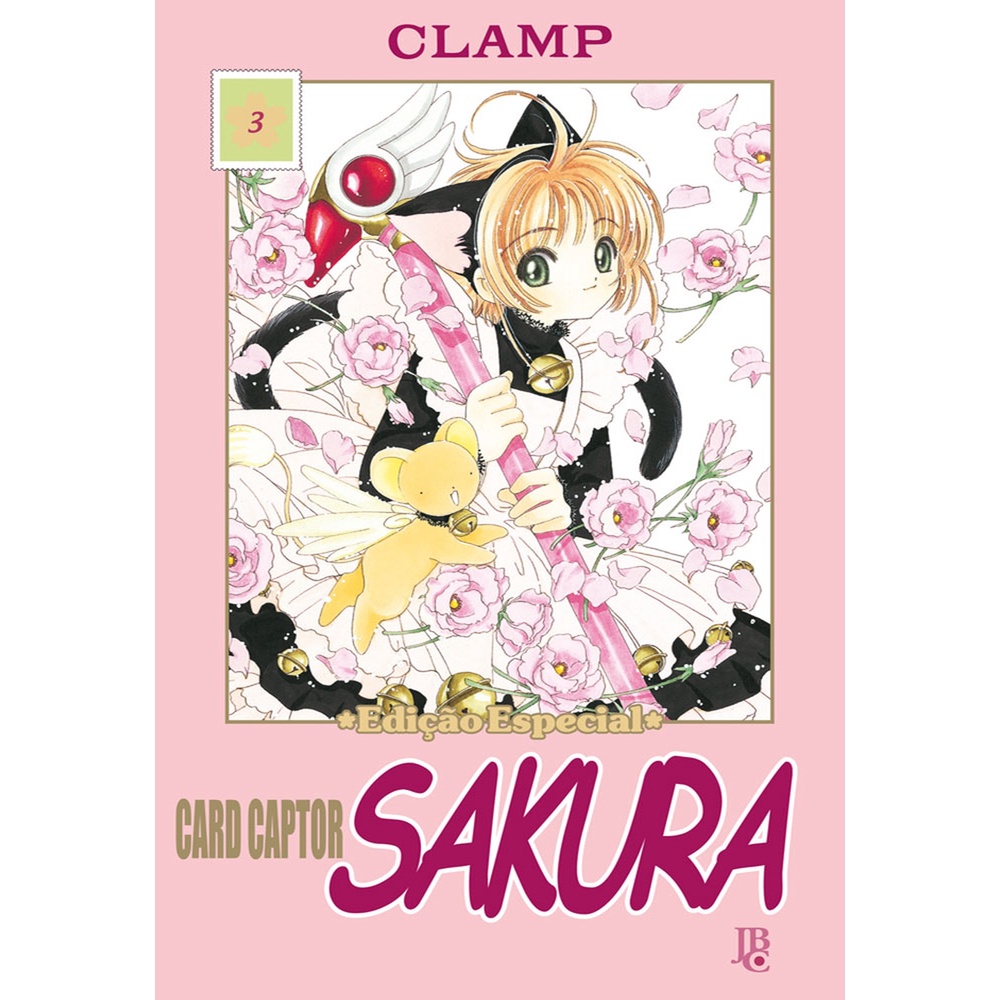 Sakura Card Captors Dublado Legendado Tv Anime Digital