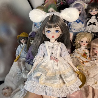 Doll 6 best sale