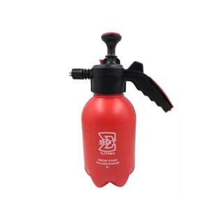 Snow Foam Pulverizador Manual 3 Em 1 Carro E Moto Sigma