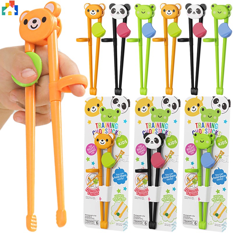 1 conjunto de crianças desenho dos desenhos animados panda água