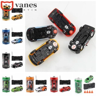VANES MINI Racing Car , Controle Remoto 1 : 45 RC Modelo De Veículo De Corrida Drift-Buggy Coleção De Brinquedos De Micro Recarregáveis
