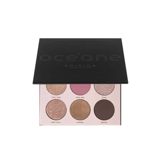 Océane Edition Unique Palette