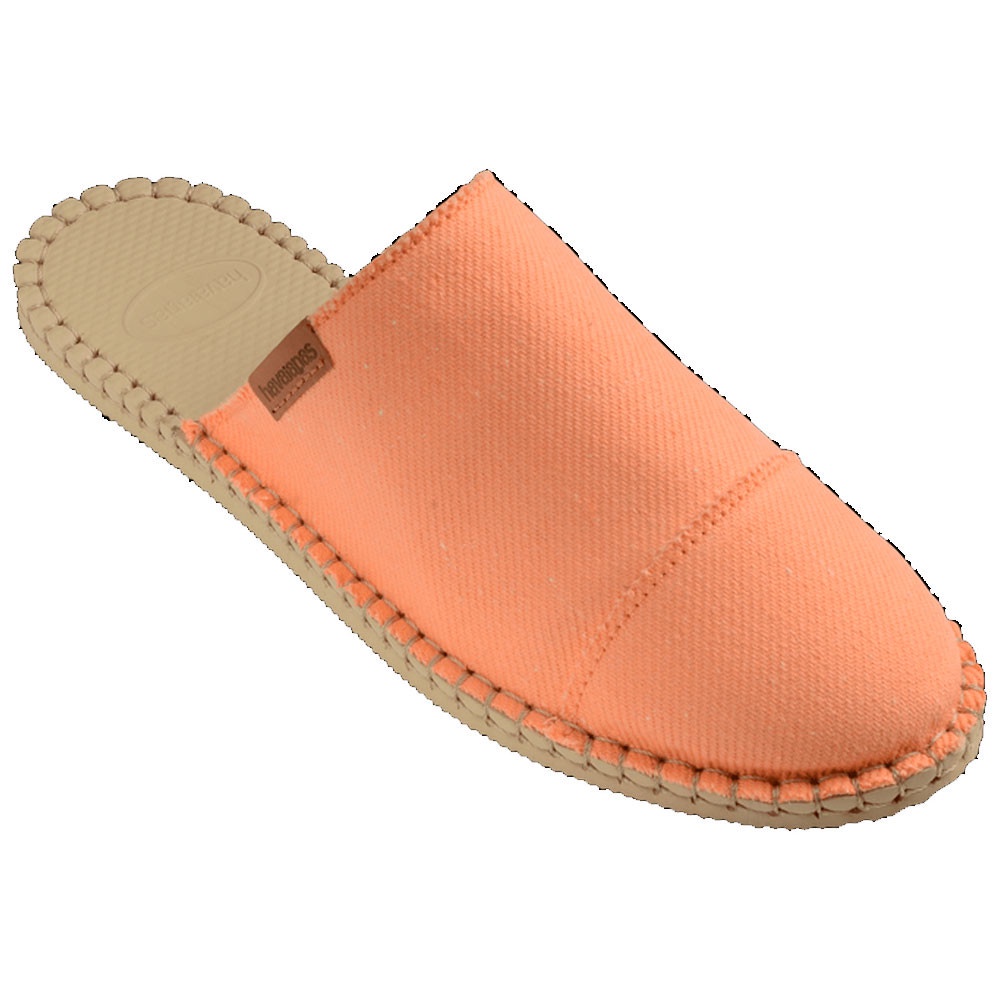 Alpargata best sale mule havaianas