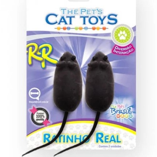 Legendog 1pc forma do mouse brinquedo do gato interativo realista gatinho  rato brinquedo jogo do gato rato pet mastigar rato gato favores suprimentos  para animais de estimação