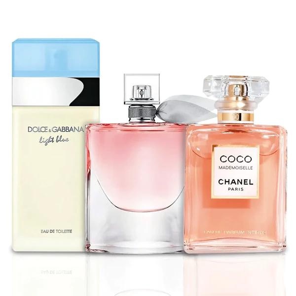 021 - Coco Mademoiselle 80 ml -Dream Brandcollection