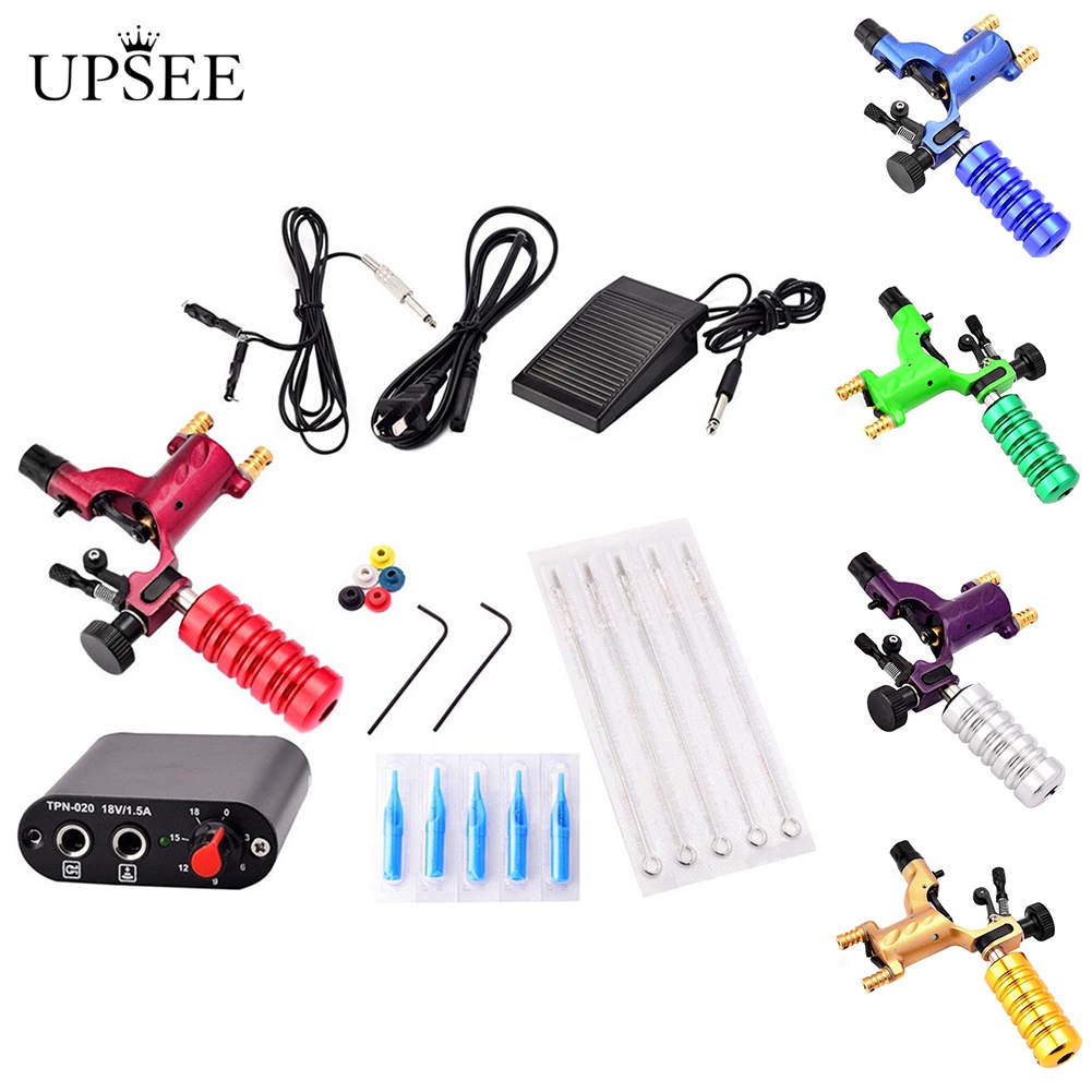 Dragonfly Tattoo Machine em Promoção na Shopee Brasil 2025