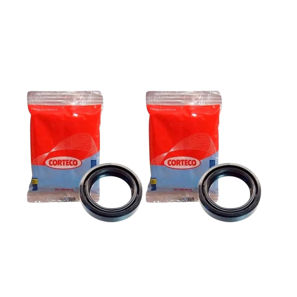 Par Retentor Bengala XRE 300 Falcon CORTECO