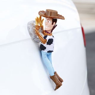 Toy story 2024 car doll