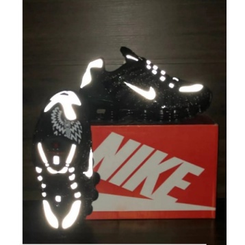 Pikeno Shoes - Nike Shox 12 molas Camaleão🔥👟 . TAM: 38 ao