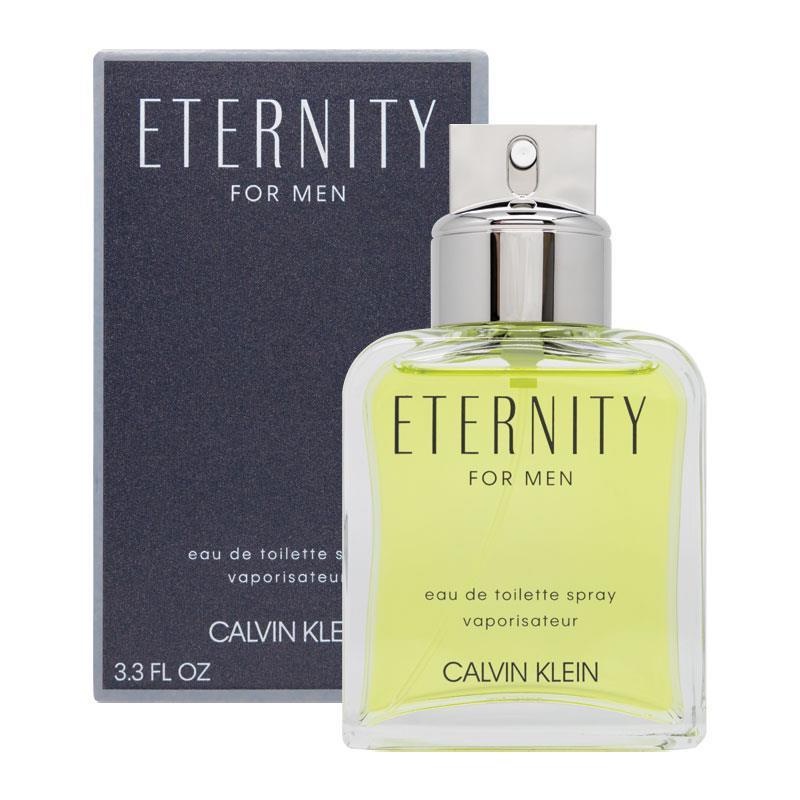 Comprar Perfume Importado Calvin Klein Eternity Moment Feminino