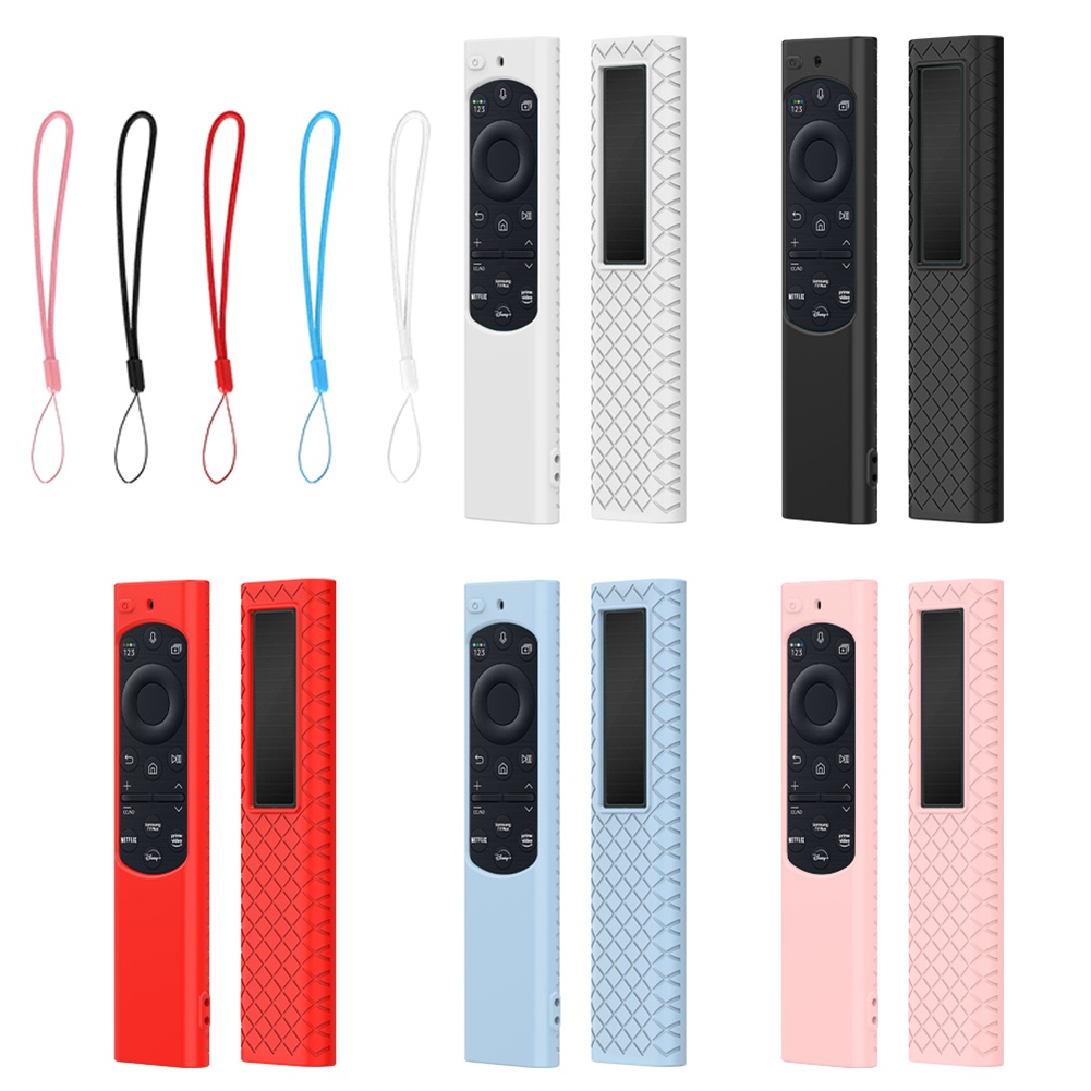 Capa De Silicone Para Controle Remoto Substituição De Anti-Derrapante A Série Bn59