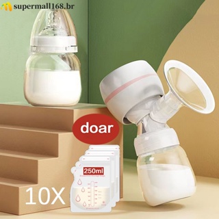 Bomba Manual Tira Leite Materno Em Oferta - Saudestore