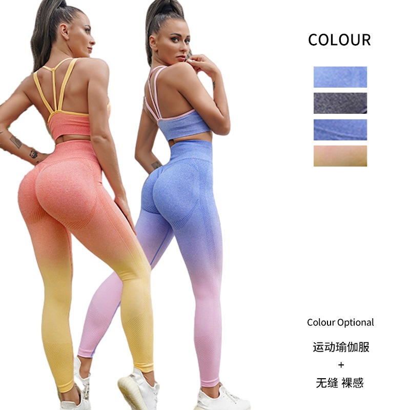 Jumpsuits Square Neck Stretch Summer Tights Tummy Control Workout