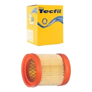 Filtro De Ar Tecfil Arm447/1 Cg Titan 150 2004 A 2016