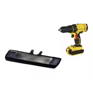 BOTÃO PARAFUSADEIRA STANLEY 20V SCD20 E SCH2 REVERSO ATUADOR
