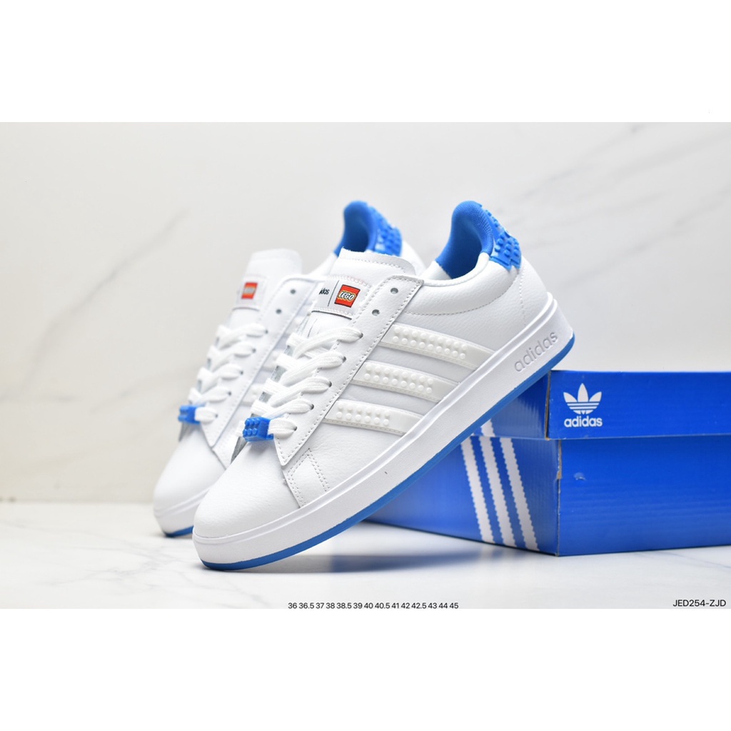 Sapatilhas ADIDAS ORIGINALS Multix Homem (42 - Azul-marinho)