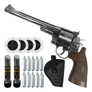 Flippan】 MEDALLON RIVOLVER revólver em Promoção na Shopee Brasil 2025