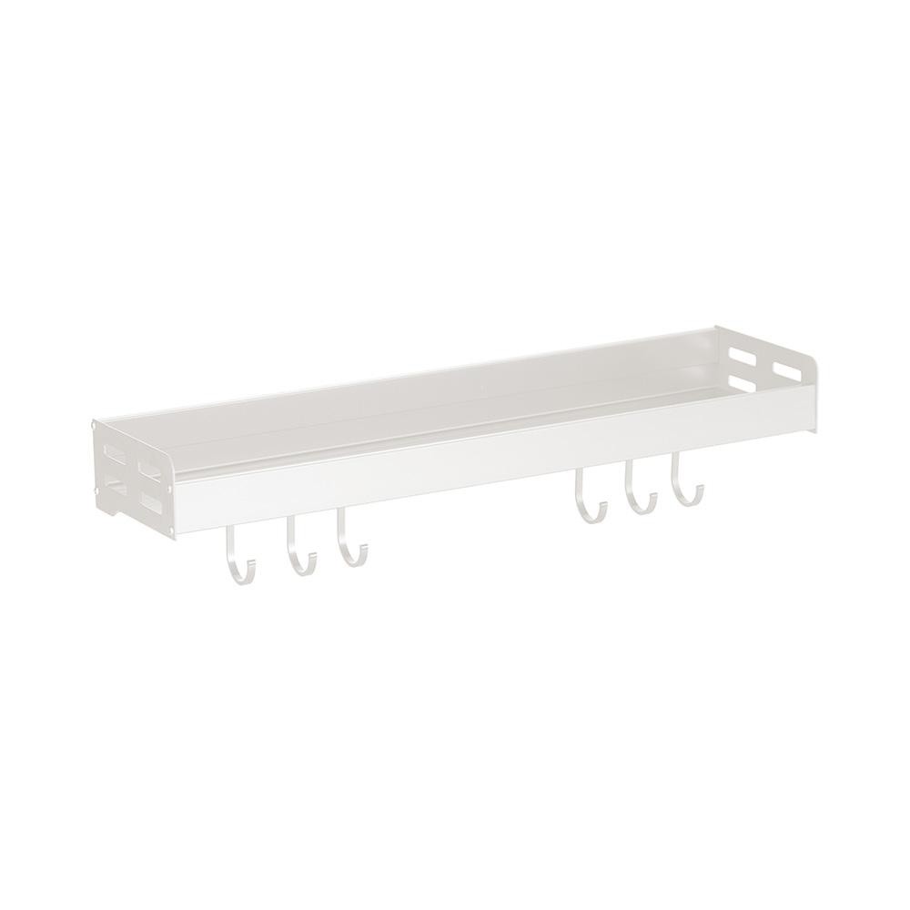 Cozinha Suspensa Gourmet Papagaio Pingoo - Prata