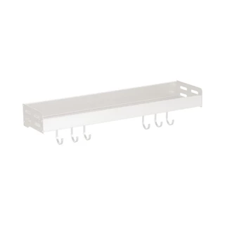 Cozinha Suspensa Gourmet Papagaio Pingoo - Prata em Oferta na Shopee
