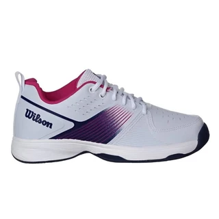 Tênis Esportivo Feminino Ace 2 Branco - Wilson