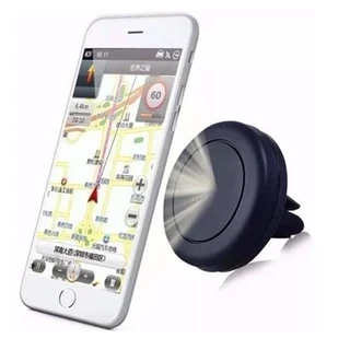 Suporte Magnetico Para Celular Magnetico Ar Carro Automotivo Ima