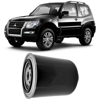 Filtro Combustivel Mitsubishi Pajero 3.2 2010 A 2017 Wega