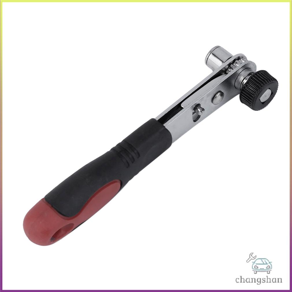 Mini Rapid Ratchet Wrench 1/4