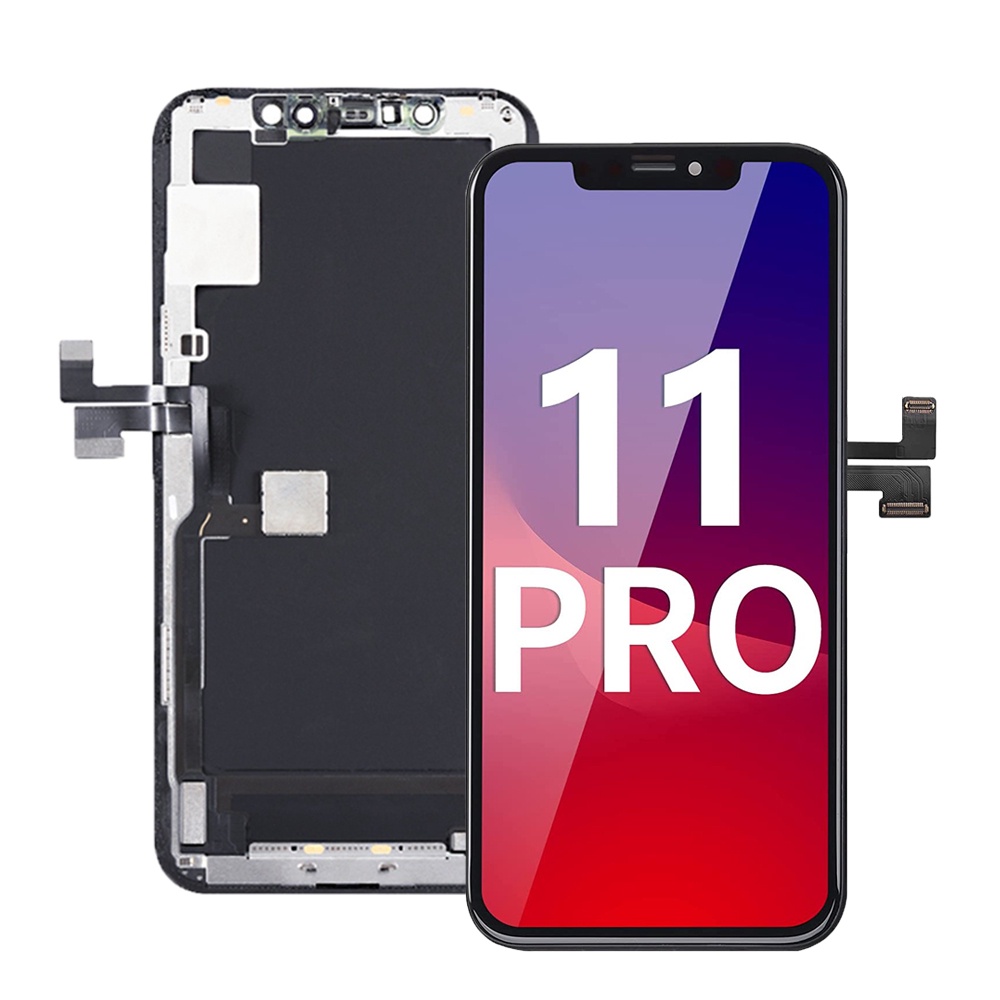 Original Amoled Tela Para Iphone X Xs Xsmax 11 12 Pro Max Oled
