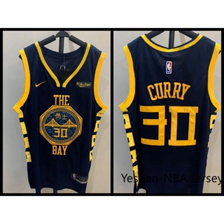 Compre sua Camisa NBA Golden State Warriors 2022 - Stephen Curry Nº30