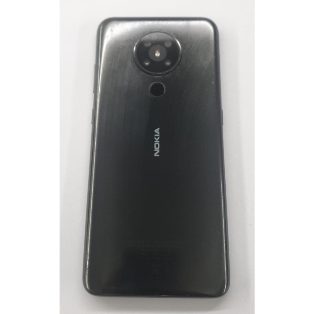 Celular Nokia 105 NK093 Tela 1.8 Dual Chip Preto